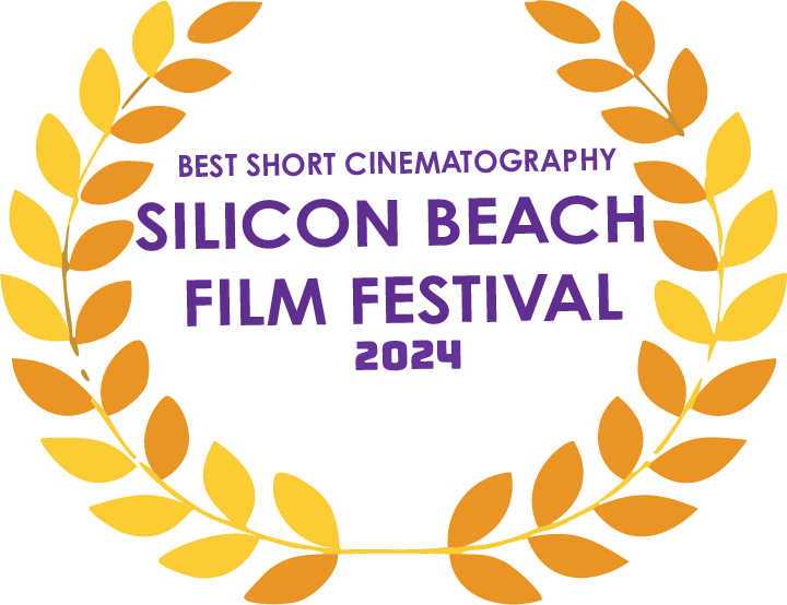 Silicon Beach Film Festival - Best Short Cinematography